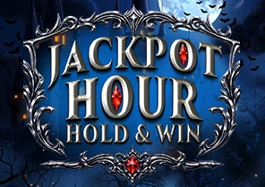Jackpot Hour Hold and Win