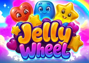 Jelly Wheel