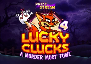 Lucky Clucks 4 A Murder Most Fowl
