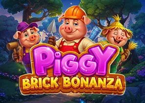 Piggy Brick Bonanza