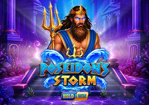 Poseidons Storm
