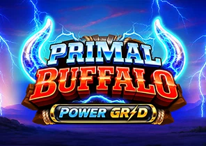 Primal Buffalo PowerGrid
