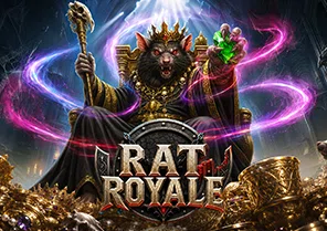 Rat Royale