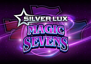 Silver Lux Magic Sevens