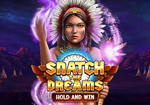 Snatch the Dreams Hold and Win