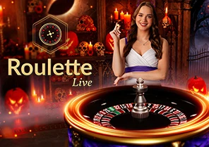 Spooky Roulette