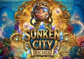 Sunken City Riches