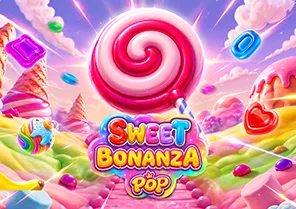 Sweet Bonanza Pop
