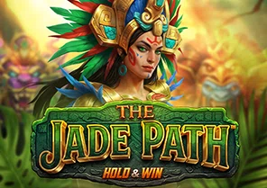 The Jade Path Hold and Win