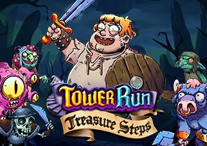 Tower Run Treasure Steps