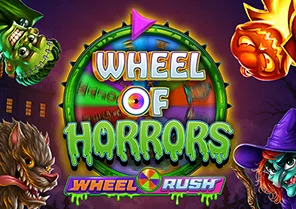 Wheel of Horrors