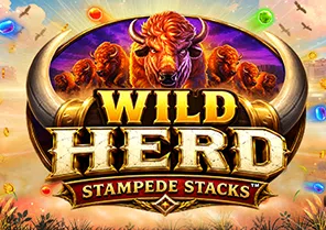 Wild Herd Stampede Stacks