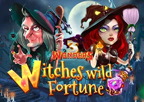 Witches Wild Fortune
