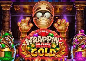 Wrappin More Gold