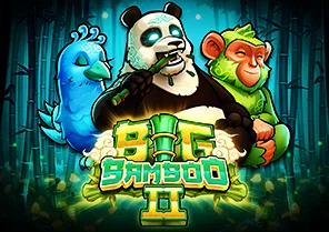 Big Bamboo 2