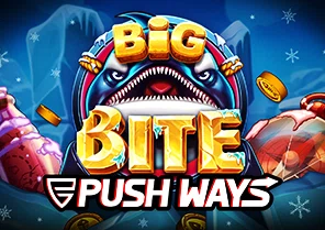 Big Bite Push Ways