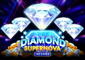 Diamond Supernova 40