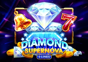 Diamond Supernova 5