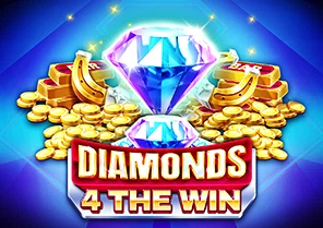 Diamonds 4 The Win