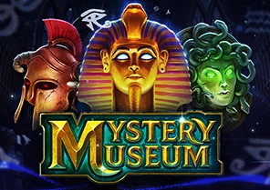 Mystery Museum