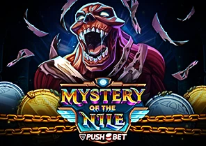 Mystery of the Nile
