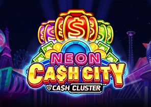 Neon Cash City
