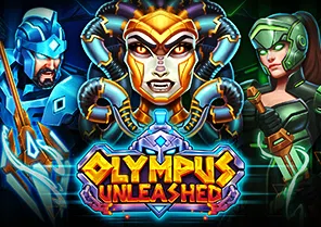 Olympus Unleashed