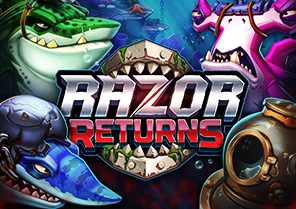 Razor Returns