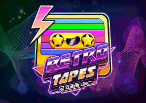 Retro Tapes