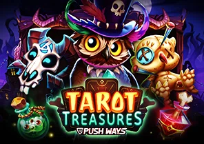 Tarot Treasures