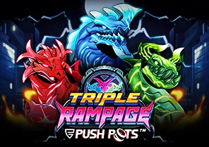 Triple Rampage