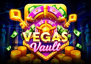 Vegas Vault