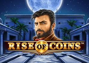 Spil Rise of Coins hos Royal Casino