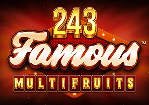 243 Famous Multifruits