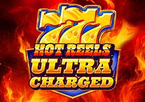777 Hot Reels Ultracharged