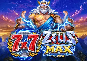 7x7 Zeus Max