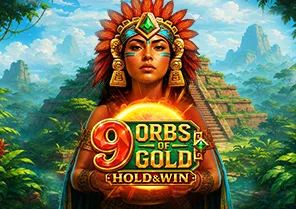 9 Orbs of Gold