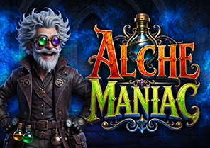Alchemaniac