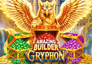 Amazing Builder Gryphon
