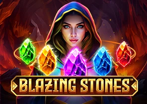 Blazing Stones