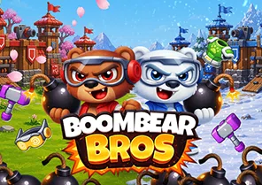 Boombear Bros