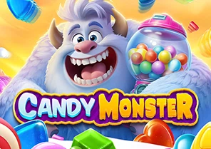 Candy Monster