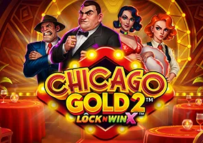 Chicago Gold 2 LockNWinX