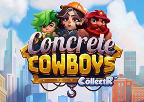 Concrete Cowboys