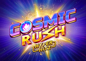 Cosmic Rush Hyper Hitz