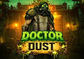 Doctor Dust