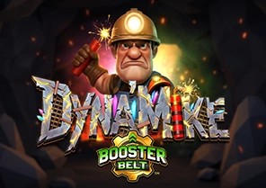 DynaMike Boosterbelt