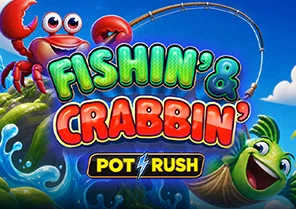 Fishin and Crabbin