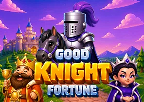 Good Knight Fortune