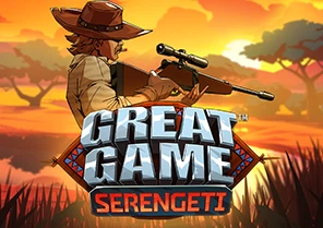Great Game Serengeti